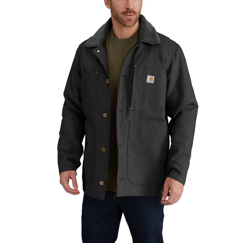 Carhartt Full Swing Chore Coat