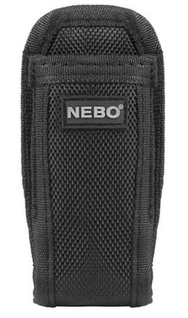 Nebo Redline Blast Flashlight (6274)