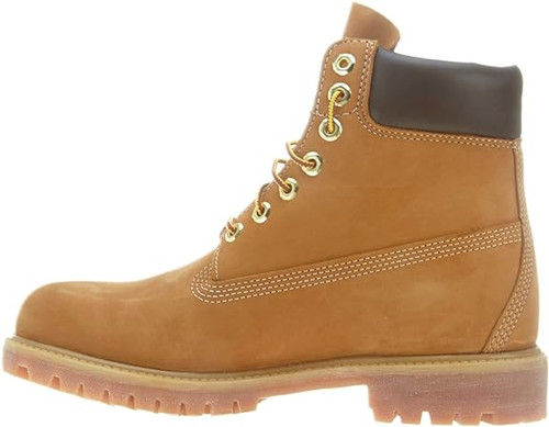 Timberland Men's Basic 6-Inch Boot