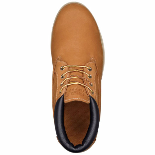 Timberland Men's Icon Waterproof Chukka Boots