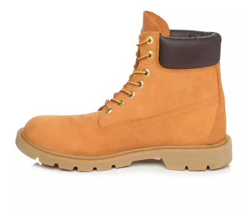 Timberland Men's Basic 6-Inch Boot 10658