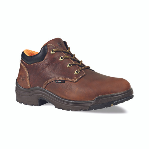 Timberland Pro Men's TiTAN Oxford Safety Toe