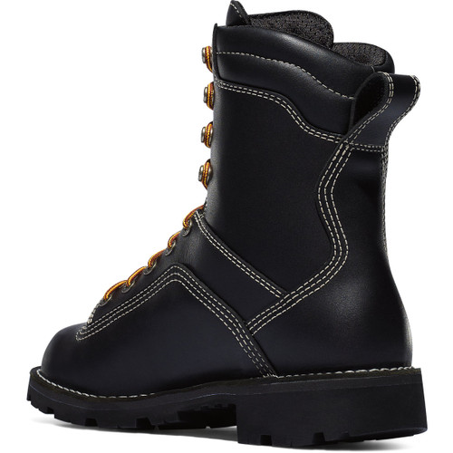 Danner 8" Quarry Waterproof Work Boot