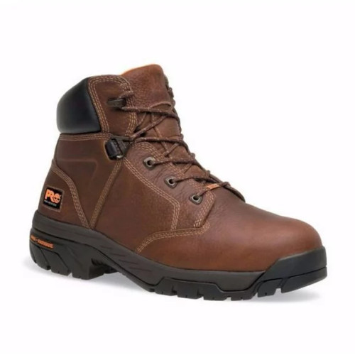 Timberland Pro Men's Helix 6" Soft Toe Work Boots