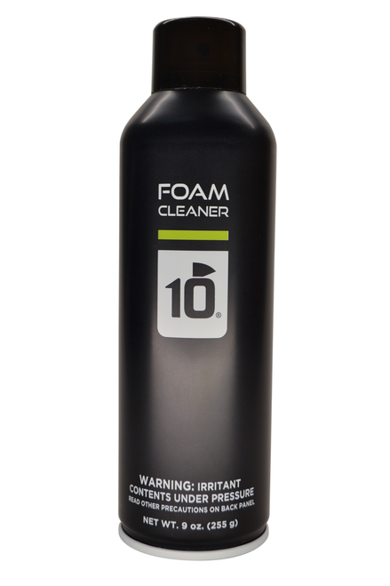 10 Seconds Shoe Cleaner