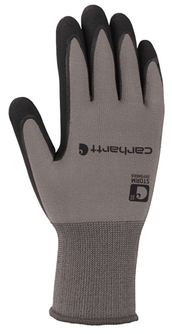 Carhartt Men's Thermal WB Nitrile Grip Glove