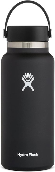 Hydro Flask 32 oz Wide Mouth Bottle