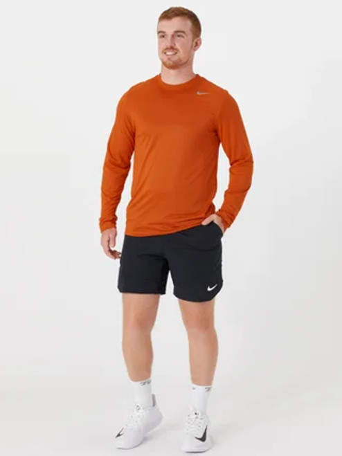 Nike Men's Legend Long Sleeve Shirt