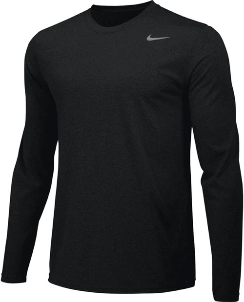 Nike Men's Legend Long Sleeve Shirt