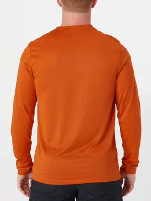 Nike Men's Legend Long Sleeve Shirt