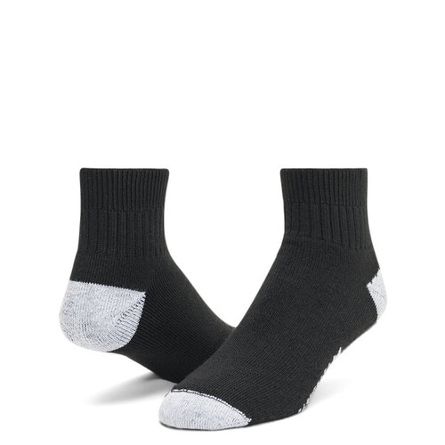 Wigwam Diabetic Sport Quarter Socks