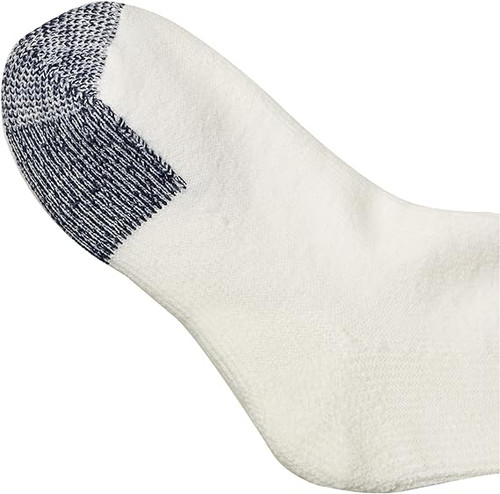 Thorlo Unisex Basketball Max Cushion Crew Sock