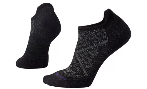 Smartwool Women's Phd Run Light Elite Micro Socks