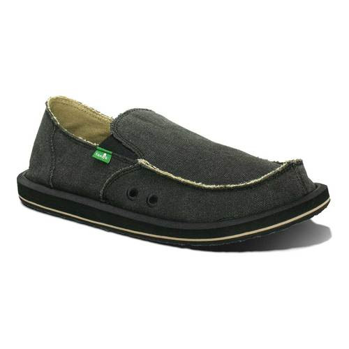 Sanuk Men's Vagabond Slip On