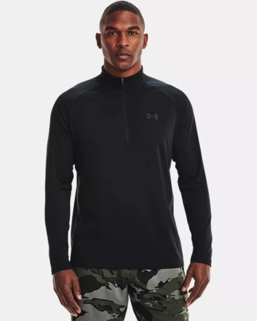 Under Armour Men's Tech Half Zip Shirt