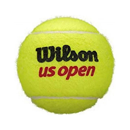 Wilson US Open Extra Duty Tennis Balls