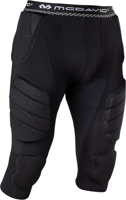 McDavid Rival Integrated Football Pants