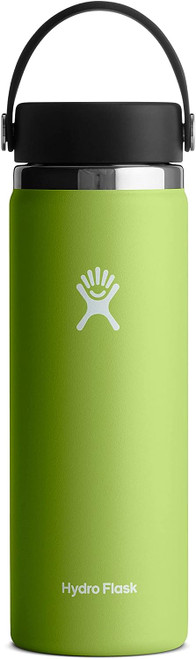 Hydro Flask 20 oz Wide Mouth Bottle