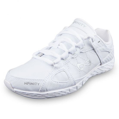 Nfinity Rival Cheer Shoe