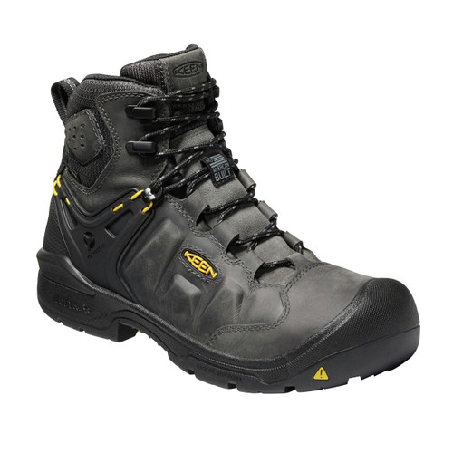 Keen Utility Men's Dover 6" Waterproof Boot