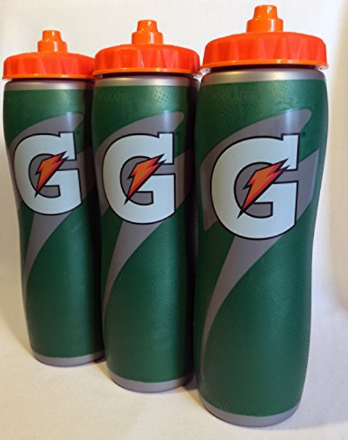 Gatorade 32oz Insulated Bottle