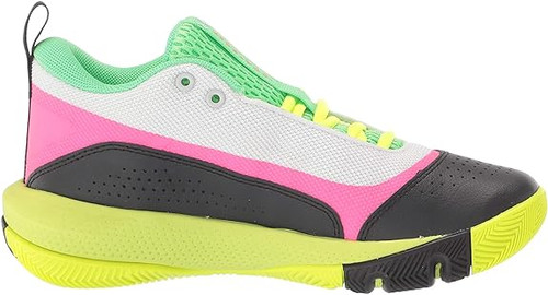 Under Armour Youth SC 3zer0 IV Shoes