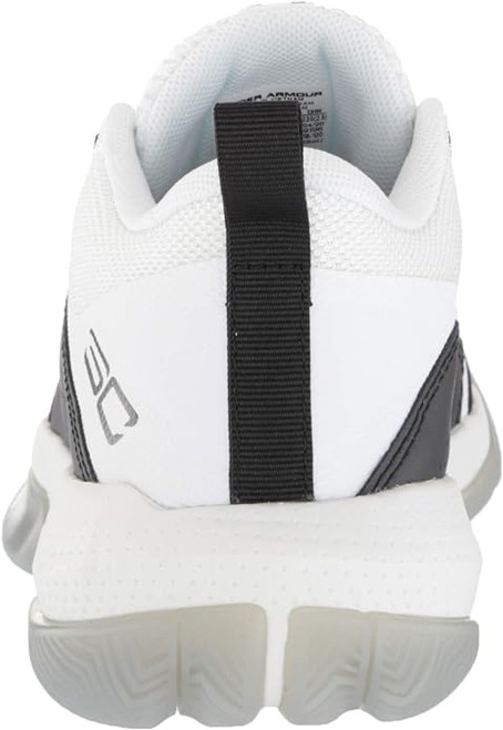 Under Armour Youth SC 3zer0 IV Shoes