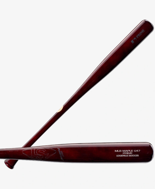 Louisville MLB Prime Maple U47 Warrior Baseball Bat