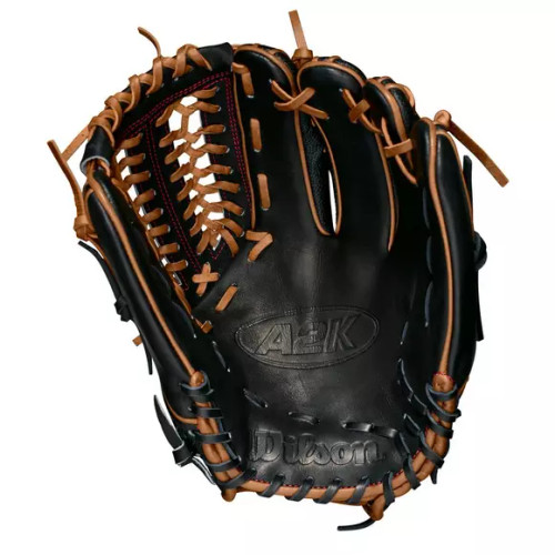 Wilson 2021 A2K D33SS 11.75" Baseball Glove