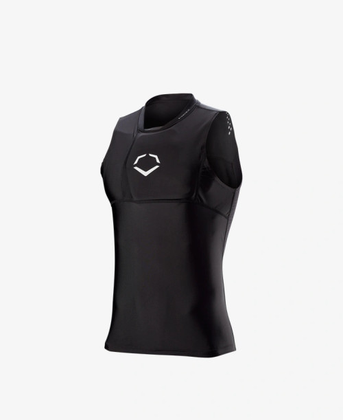 Evoshield NOCSAE Protective Chest Guard Shirt