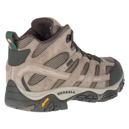 Merrell Men's Moab 2 Mid Waterproof 11663