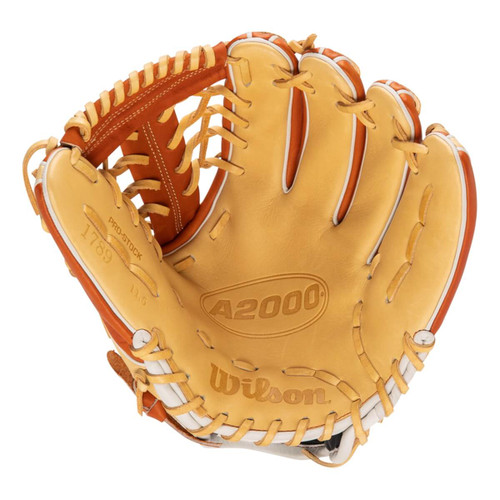 Wilson 2021 A2000 1789 11.5" Utility Baseball Glove