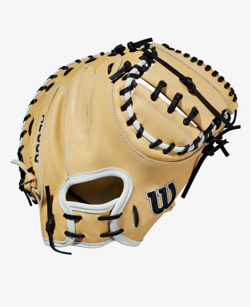 Wilson 2021 A2000 CM33 33" Catcher's Baseball Mitt