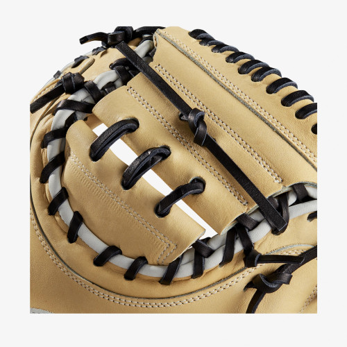 Wilson 2021 A2000 CM33 33" Catcher's Baseball Mitt