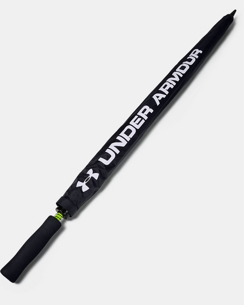 Under Armour Golf Umbrella Double Canopy