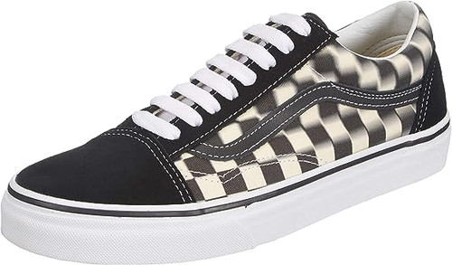 Vans Old Skool Shoe 11752