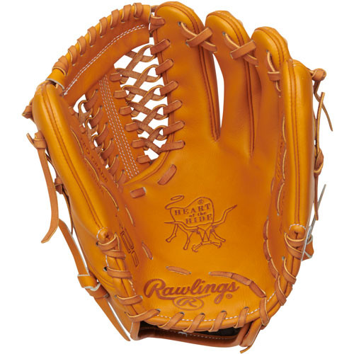 Rawlings 2021 Heart of the Hide R2G 11.75" Glove