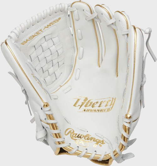 Rawlings Liberty Advanced 12.5" Softball