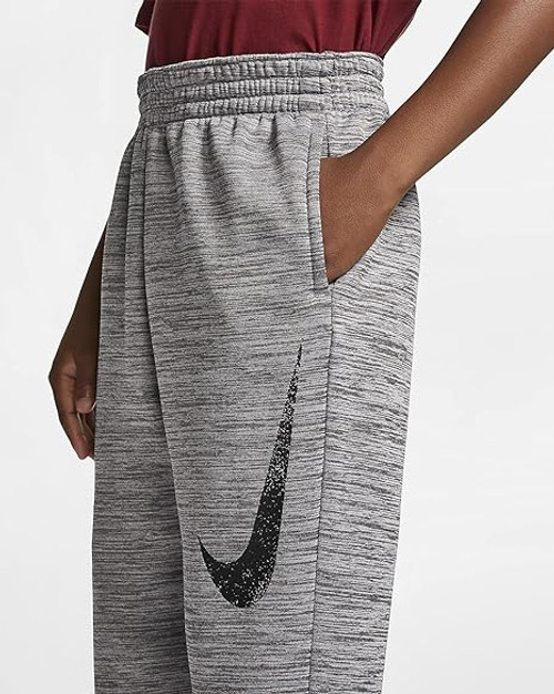 Nike Youth Therma Elite Basketball Sweatpants