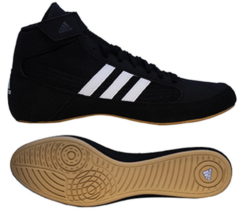 Adidas Men's HVC 2 Wrestling Shoes 11933