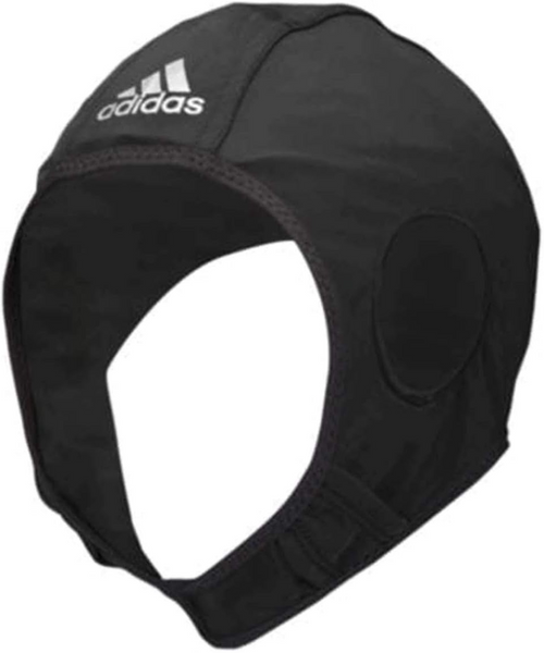Adidas Youth Black Hair Cover