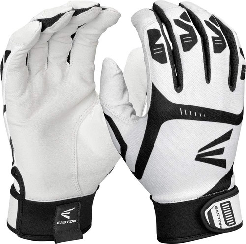 Easton Gametime Youth Batting Gloves