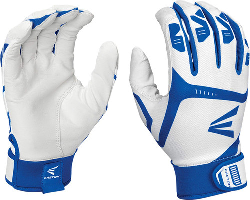 Easton Gametime Youth Batting Gloves