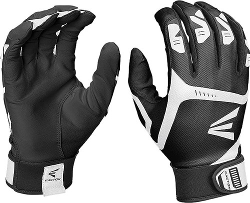 Easton Gametime Youth Batting Gloves