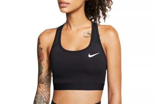 Nike Women's Swoosh Sports Bra 11978