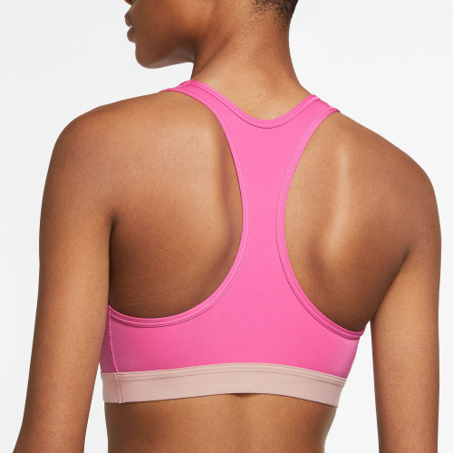 Nike Women's Swoosh Sports Bra 11978