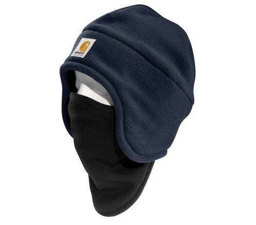 Carhartt Fleece 2-in-1 Headwear