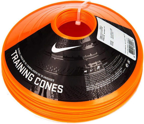 Nike 10 Pack Training Cones