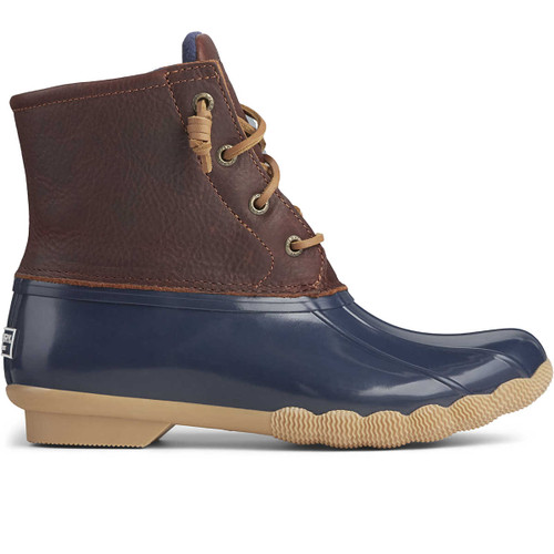 sperry avenue duck boot