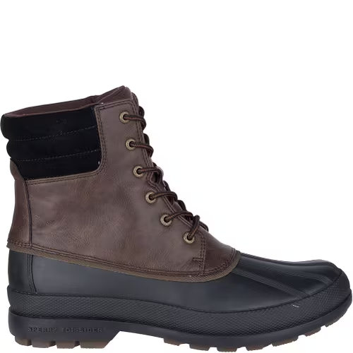 sperry avenue duck boot